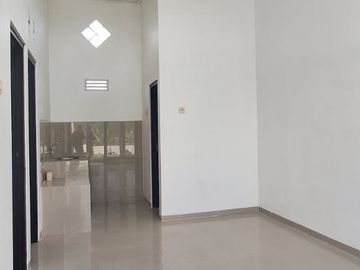 Rumah murah Banjararum Land Malang dekat Terminal Arjosari Siap Huni