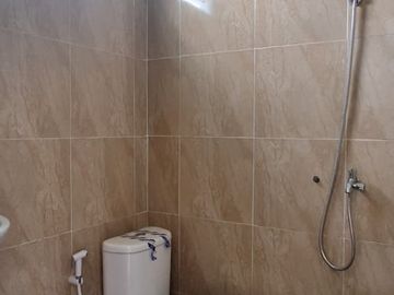 Rumah murah Banjararum Land Malang dekat Terminal Arjosari Siap Huni