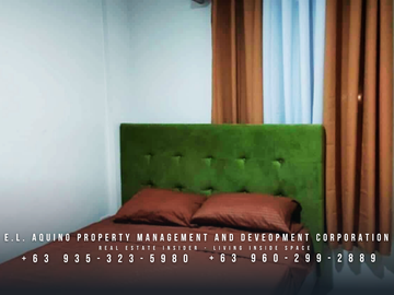2 Properties - Furnished Bungalow and 2 Storey with Huge Parking Lot for Sale in Telabastagan San Fernando Pampanga