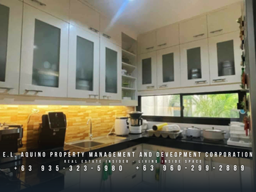 2 Properties - Furnished Bungalow and 2 Storey with Huge Parking Lot for Sale in Telabastagan San Fernando Pampanga