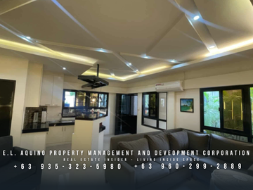 2 Properties - Furnished Bungalow and 2 Storey with Huge Parking Lot for Sale in Telabastagan San Fernando Pampanga