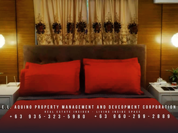 2 Properties - Furnished Bungalow and 2 Storey with Huge Parking Lot for Sale in Telabastagan San Fernando Pampanga