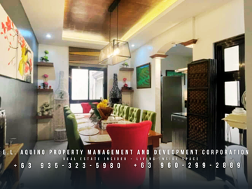 2 Properties - Furnished Bungalow and 2 Storey with Huge Parking Lot for Sale in Telabastagan San Fernando Pampanga