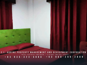 2 Properties - Furnished Bungalow and 2 Storey with Huge Parking Lot for Sale in Telabastagan San Fernando Pampanga