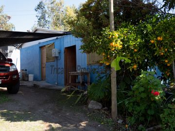 Venta de Terrenos en Punitaqui de 3.5 y 2.5 hectáreas. $170 y $60 millones