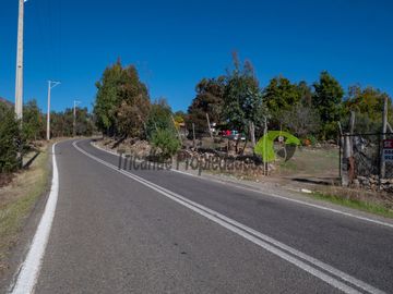 Venta de Terrenos en Punitaqui de 3.5 y 2.5 hectáreas. $170 y $60 millones