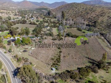 Venta de Terrenos en Punitaqui de 3.5 y 2.5 hectáreas. $170 y $60 millones