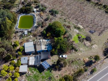 Venta de Terrenos en Punitaqui de 3.5 y 2.5 hectáreas. $170 y $60 millones