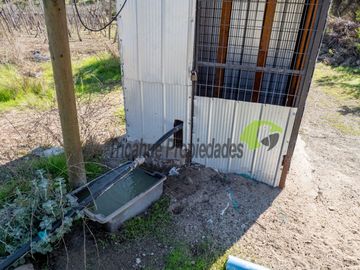 Venta de Terrenos en Punitaqui de 3.5 y 2.5 hectáreas. $170 y $60 millones