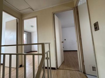 ¡Tu nuevo hogar en el Portal de San Pedro de la Paz te espera!