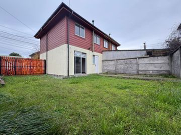 ¡Tu nuevo hogar en el Portal de San Pedro de la Paz te espera!