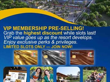 AFHomes Hotspring & Ecofarm Resort Corp.