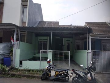 Di Sewakan Rumah BARU RENOVASI 2 Kamar di BellaCasa Residence DEPOK