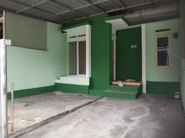 Di Sewakan Rumah BARU RENOVASI 2 Kamar di BellaCasa Residence DEPOK