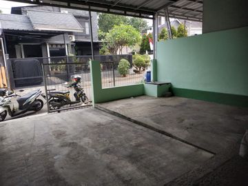 Di Sewakan Rumah BARU RENOVASI 2 Kamar di BellaCasa Residence DEPOK