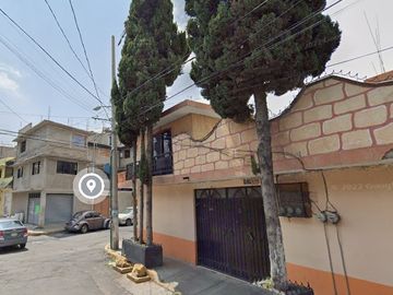 CASA EN VENTA EN MIGUEL DE LA MADRID IZTAPALALPA
