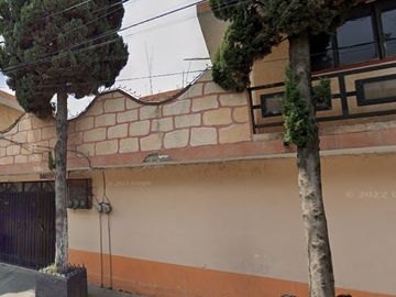CASA EN VENTA EN MIGUEL DE LA MADRID IZTAPALALPA