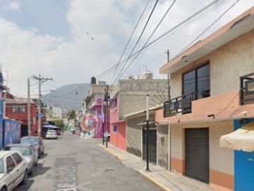 CASA EN VENTA EN MIGUEL DE LA MADRID IZTAPALALPA
