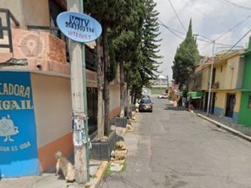 CASA EN VENTA EN MIGUEL DE LA MADRID IZTAPALALPA