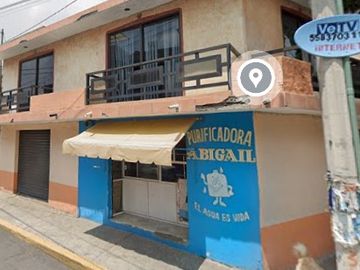 CASA EN VENTA EN MIGUEL DE LA MADRID IZTAPALALPA