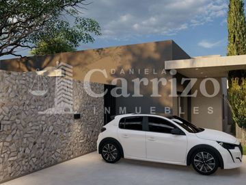 Casa en venta a estrenar en Castelar, Buenos Aires.
