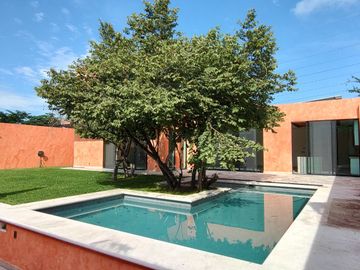Casa en venta Cuernavaca, Club de Golf Santa Fe, Xochitepec Morelos