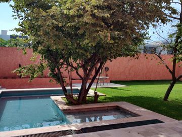 Casa en venta Cuernavaca, Club de Golf Santa Fe, Xochitepec Morelos