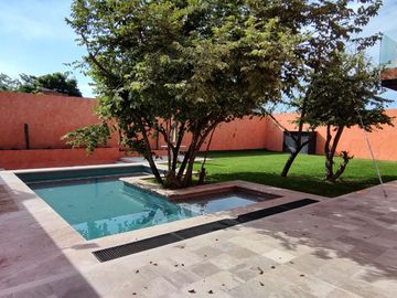 Casa en venta Cuernavaca, Club de Golf Santa Fe, Xochitepec Morelos