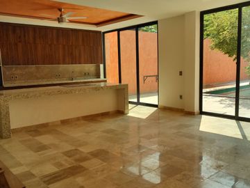 Casa en venta Cuernavaca, Club de Golf Santa Fe, Xochitepec Morelos