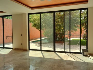 Casa en venta Cuernavaca, Club de Golf Santa Fe, Xochitepec Morelos