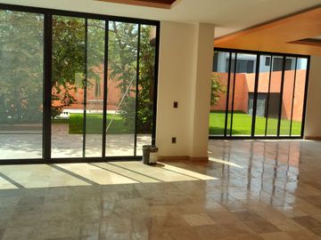 Casa en venta Cuernavaca, Club de Golf Santa Fe, Xochitepec Morelos