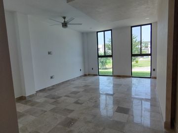 Casa en venta Cuernavaca, Club de Golf Santa Fe, Xochitepec Morelos