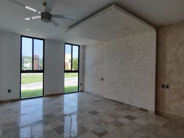 Casa en venta Cuernavaca, Club de Golf Santa Fe, Xochitepec Morelos