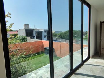 Casa en venta Cuernavaca, Club de Golf Santa Fe, Xochitepec Morelos