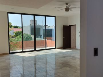 Casa en venta Cuernavaca, Club de Golf Santa Fe, Xochitepec Morelos
