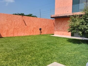 Casa en venta Cuernavaca, Club de Golf Santa Fe, Xochitepec Morelos