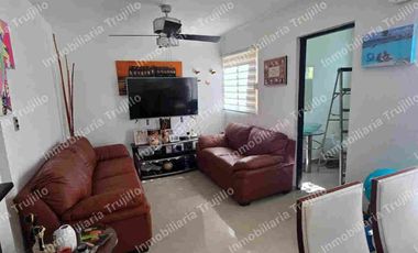 VENDO CASA EN LA RIVIERA VERACRUZANA