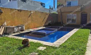 VENDO CASA EN LA RIVIERA VERACRUZANA
