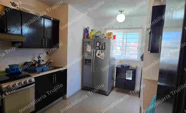 VENDO CASA EN LA RIVIERA VERACRUZANA