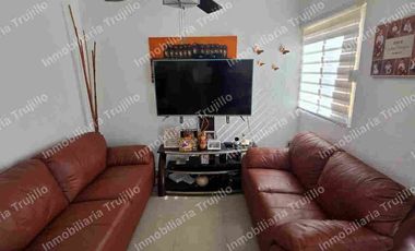 VENDO CASA EN LA RIVIERA VERACRUZANA