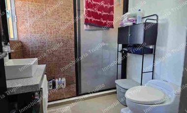 VENDO CASA EN LA RIVIERA VERACRUZANA