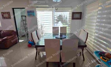 VENDO CASA EN LA RIVIERA VERACRUZANA