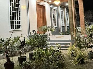 THREE BEDROOM BUNGALOW HOUSE FOR SALE WITH LARGE LOT IN SAN FERNANDO CITY