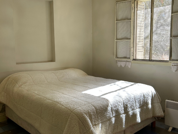 Casa en esquina de Lavalle y Belgrano, Punta Indio
