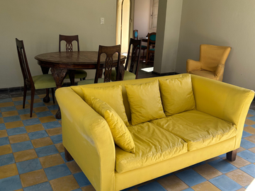 Casa en esquina de Lavalle y Belgrano, Punta Indio