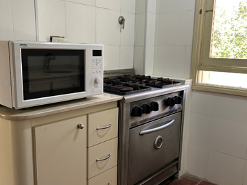 Casa en esquina de Lavalle y Belgrano, Punta Indio