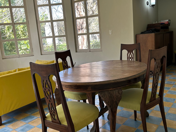 Casa en esquina de Lavalle y Belgrano, Punta Indio