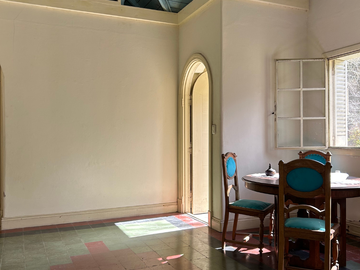 Casa en esquina de Lavalle y Belgrano, Punta Indio