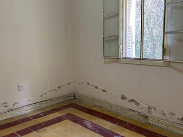 Casa en esquina de Lavalle y Belgrano, Punta Indio