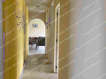 DEPARTAMENTO EN RENTA EN ZONA NORTE DE CUERNAVACA CON VIGILANCIA